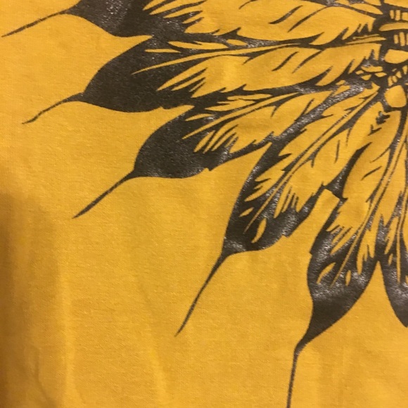 SOLD Rags to Raches Mustard Native 6/12 - Picture 4 of 8